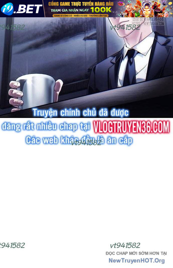 Nhân Viên Văn Phòng Nhìn Thấy Vận Mệnh [Chap 104-127]