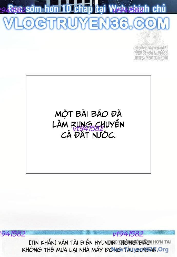 Nhân Viên Văn Phòng Nhìn Thấy Vận Mệnh [Chap 104-127]