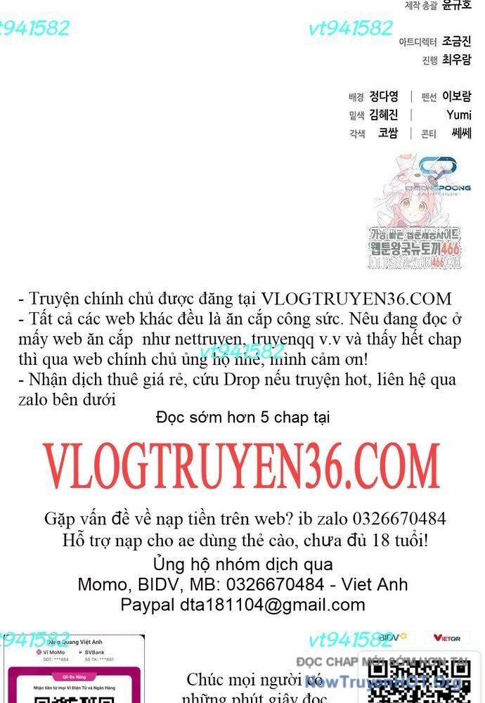Nhân Viên Văn Phòng Nhìn Thấy Vận Mệnh [Chap 104-127]