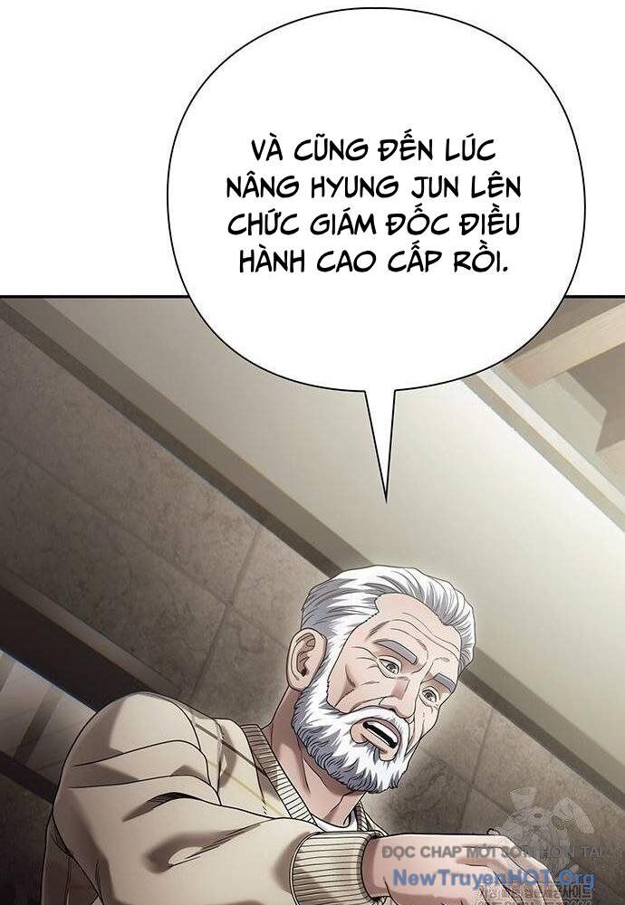 Nhân Viên Văn Phòng Nhìn Thấy Vận Mệnh [Chap 104-127]