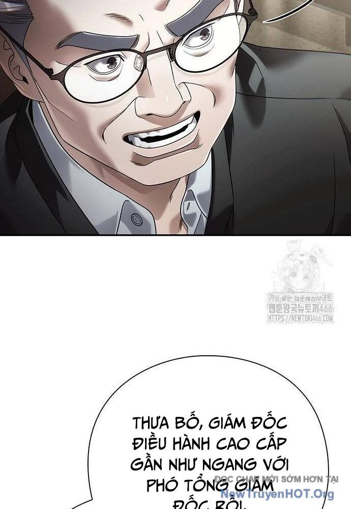 Nhân Viên Văn Phòng Nhìn Thấy Vận Mệnh [Chap 104-127]
