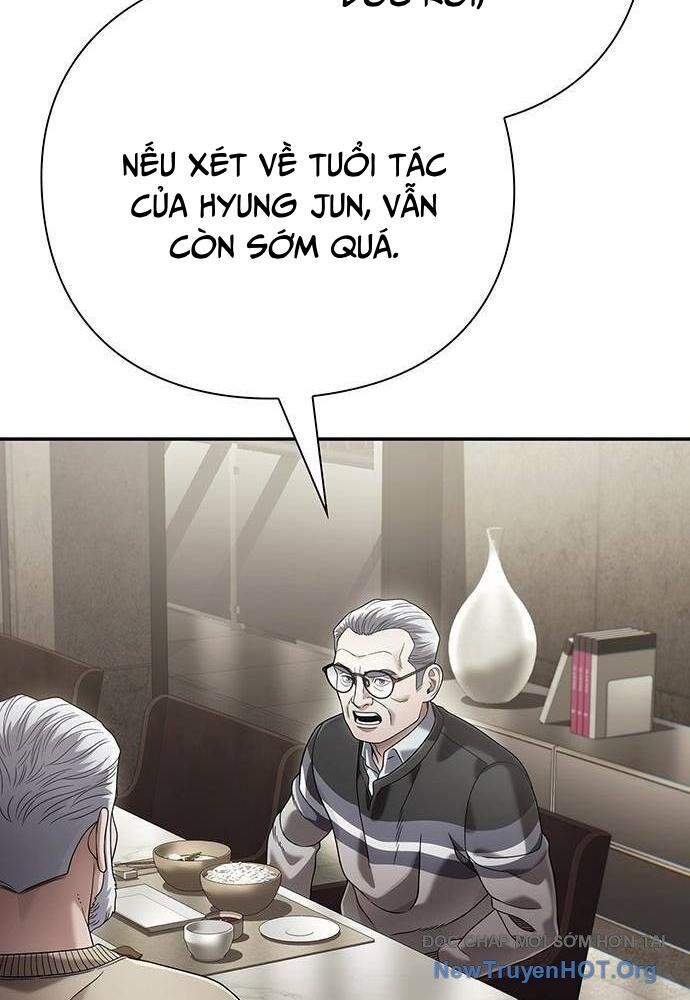 Nhân Viên Văn Phòng Nhìn Thấy Vận Mệnh [Chap 104-127]