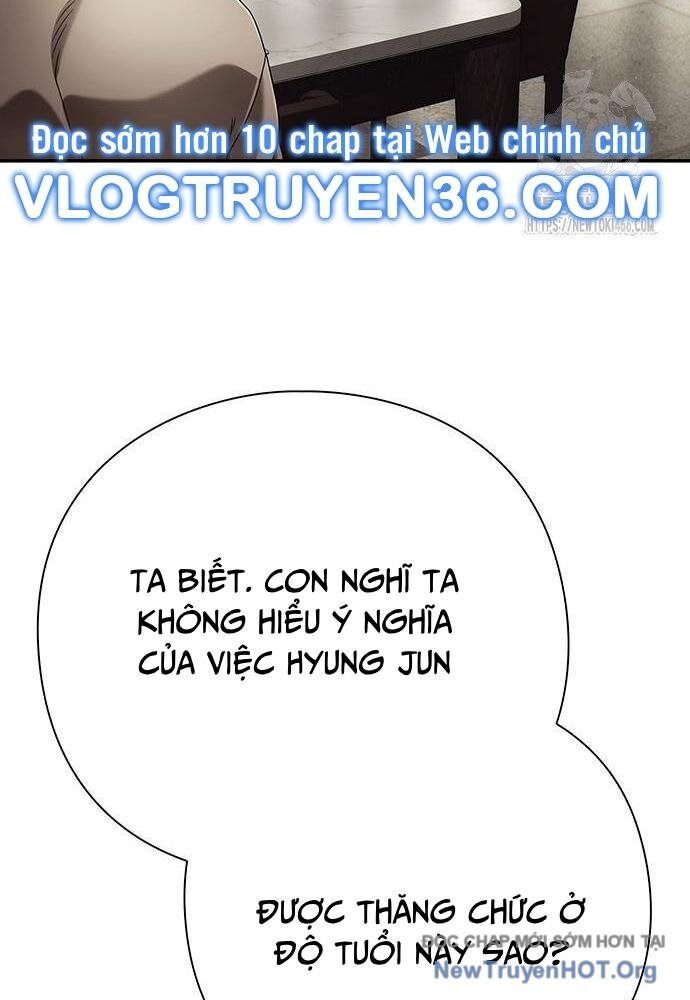 Nhân Viên Văn Phòng Nhìn Thấy Vận Mệnh [Chap 104-127]