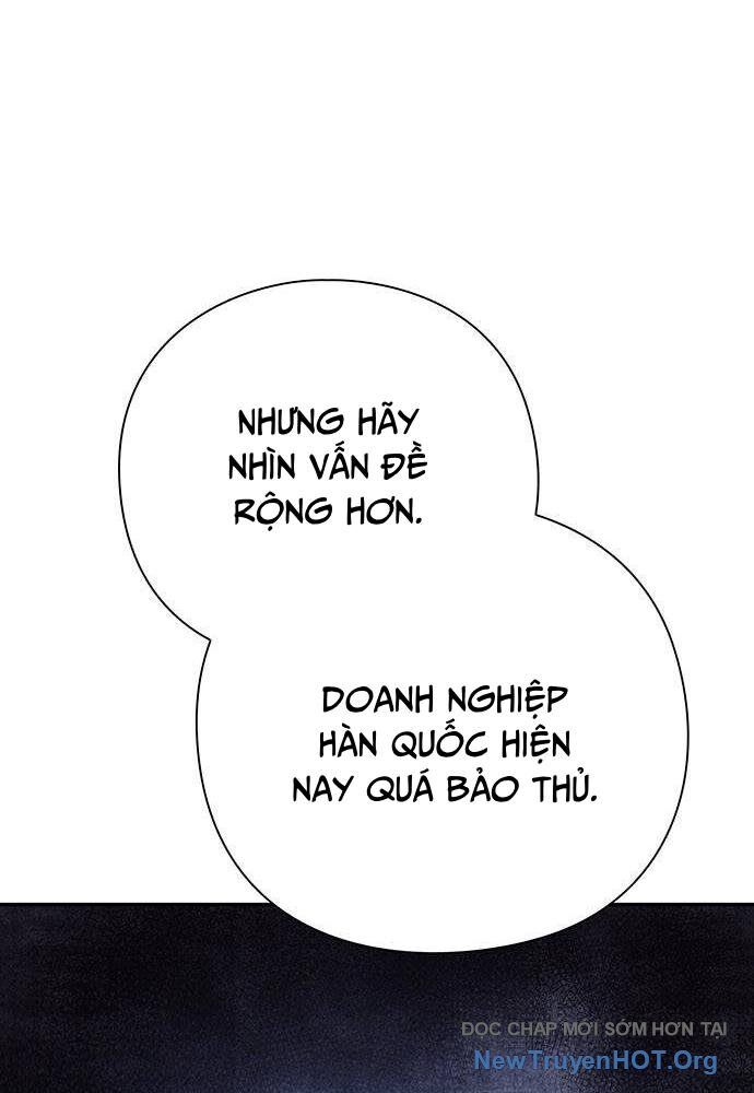 Nhân Viên Văn Phòng Nhìn Thấy Vận Mệnh [Chap 104-127]