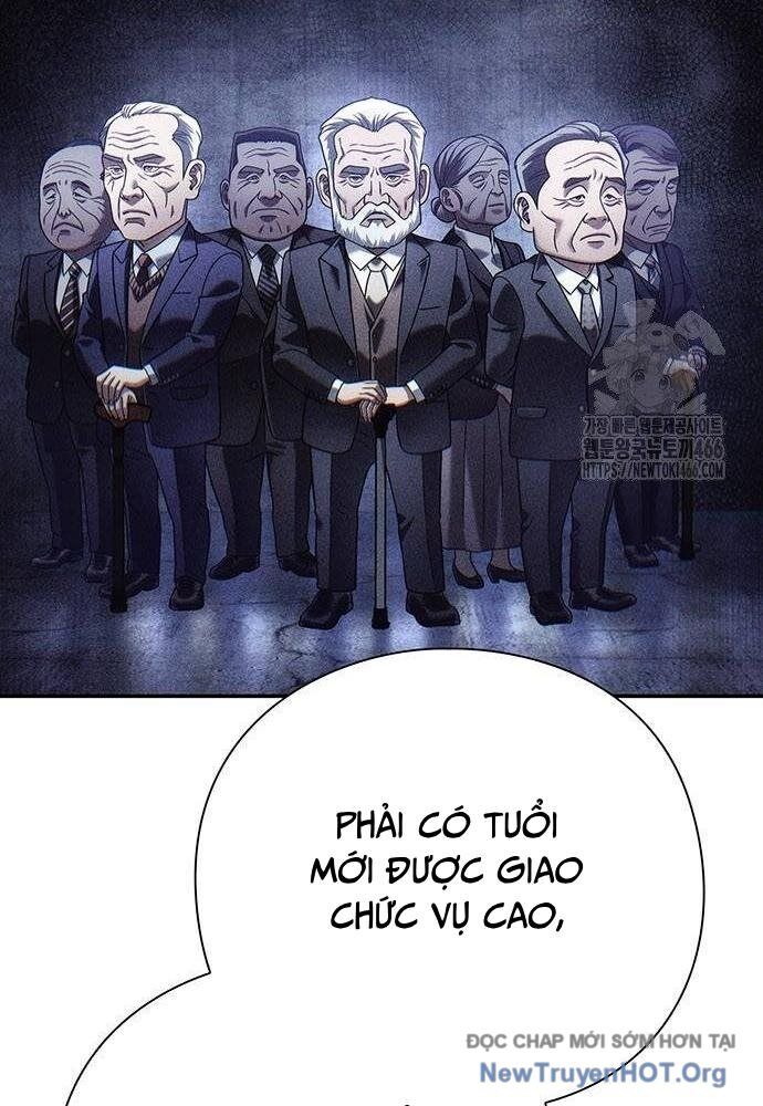 Nhân Viên Văn Phòng Nhìn Thấy Vận Mệnh [Chap 104-127]