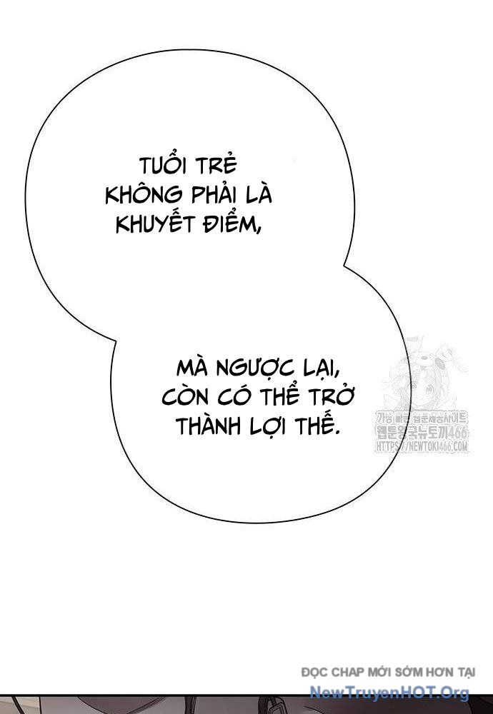 Nhân Viên Văn Phòng Nhìn Thấy Vận Mệnh [Chap 104-127]