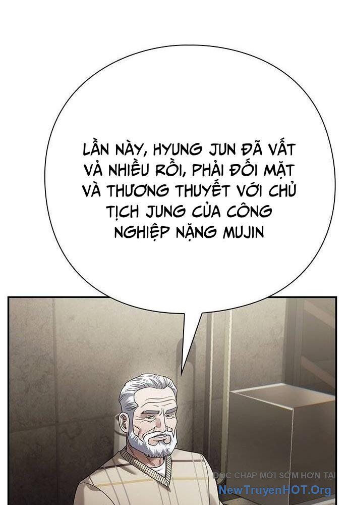 Nhân Viên Văn Phòng Nhìn Thấy Vận Mệnh [Chap 104-127]