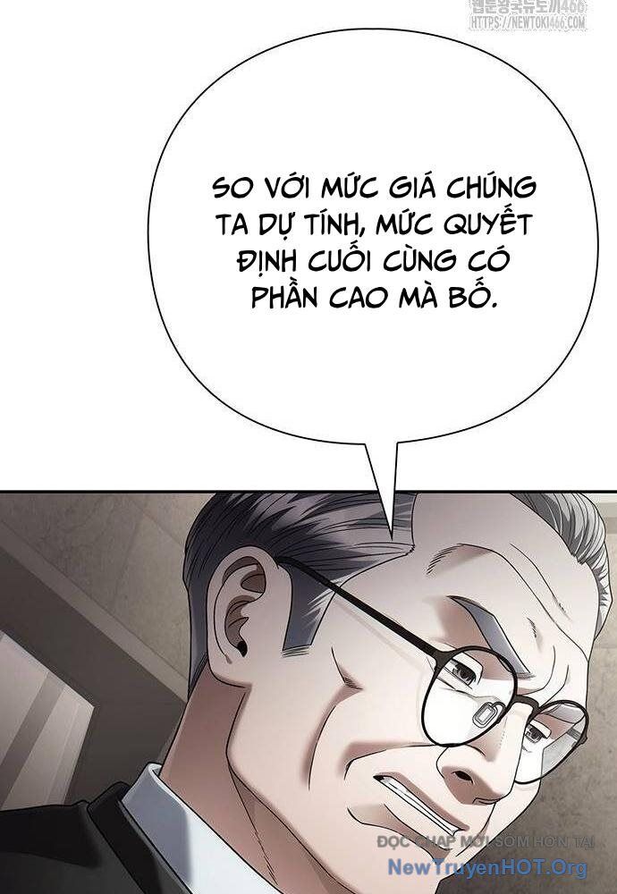 Nhân Viên Văn Phòng Nhìn Thấy Vận Mệnh [Chap 104-127]