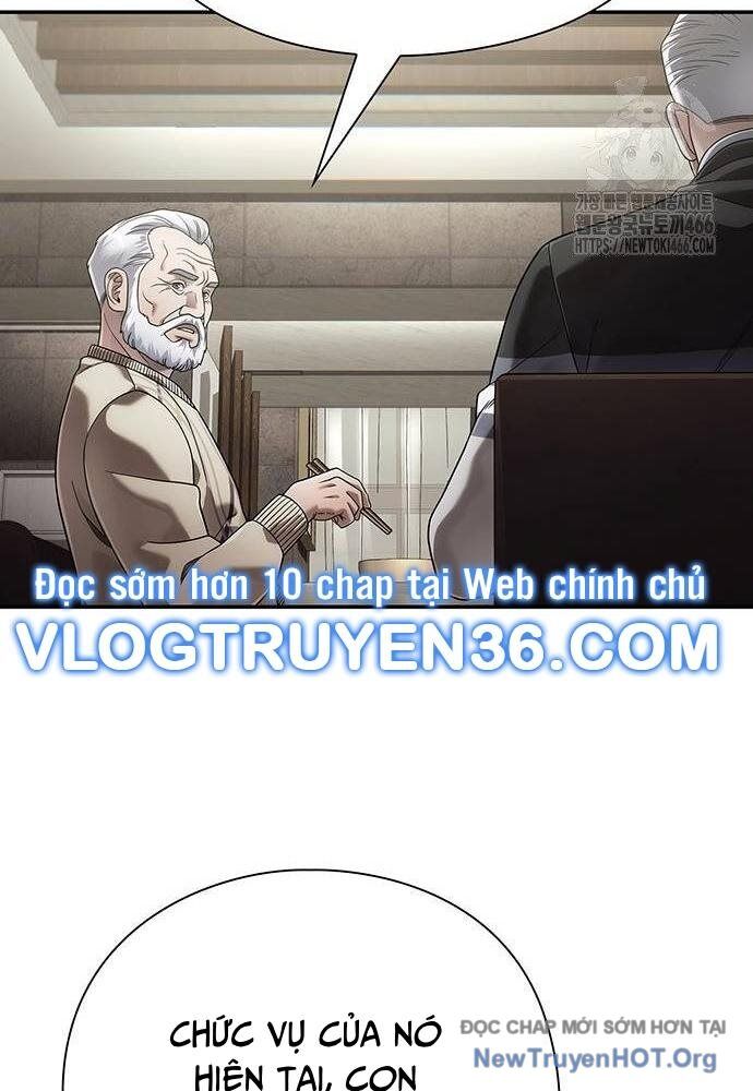 Nhân Viên Văn Phòng Nhìn Thấy Vận Mệnh [Chap 104-127]