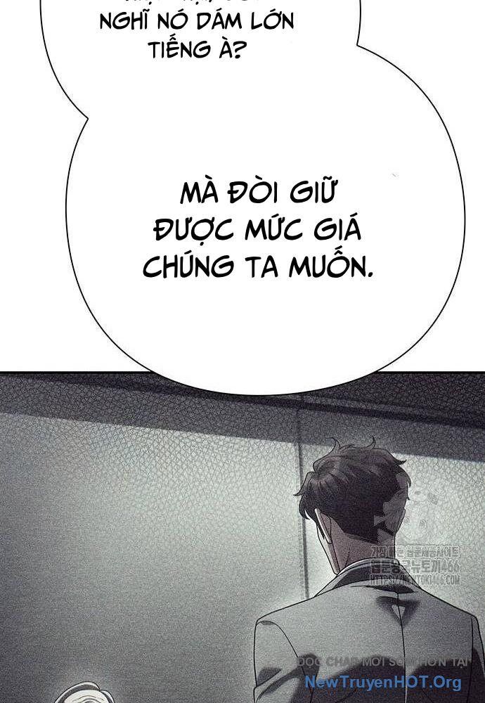 Nhân Viên Văn Phòng Nhìn Thấy Vận Mệnh [Chap 104-127]