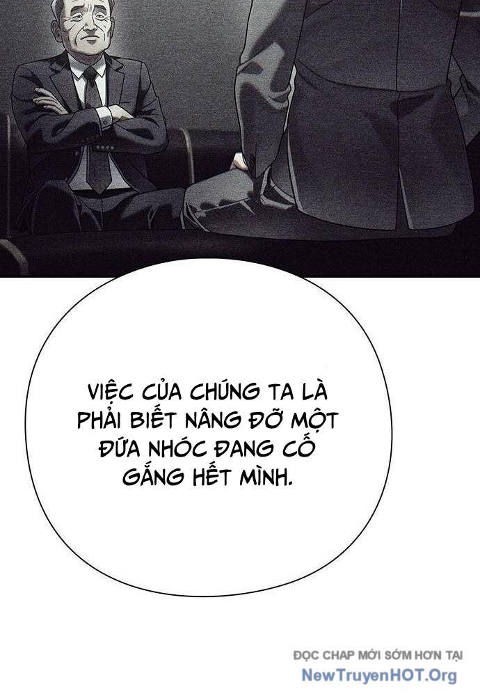 Nhân Viên Văn Phòng Nhìn Thấy Vận Mệnh [Chap 104-127]