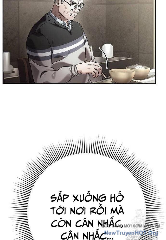 Nhân Viên Văn Phòng Nhìn Thấy Vận Mệnh [Chap 104-127]