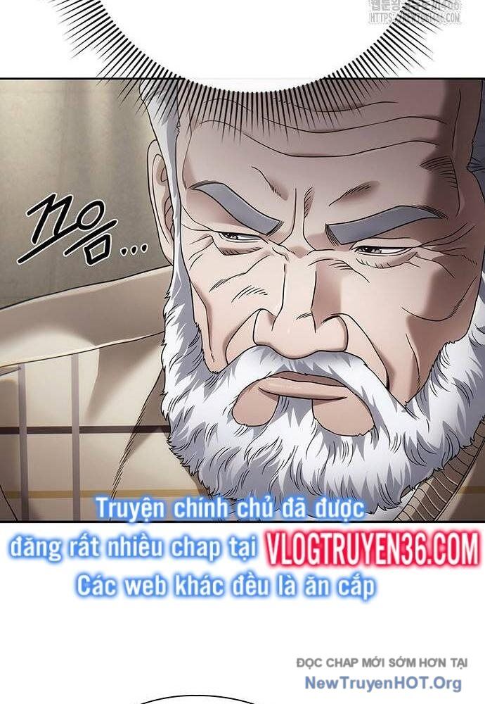 Nhân Viên Văn Phòng Nhìn Thấy Vận Mệnh [Chap 104-127]