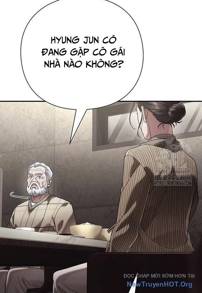 Nhân Viên Văn Phòng Nhìn Thấy Vận Mệnh [Chap 104-127]
