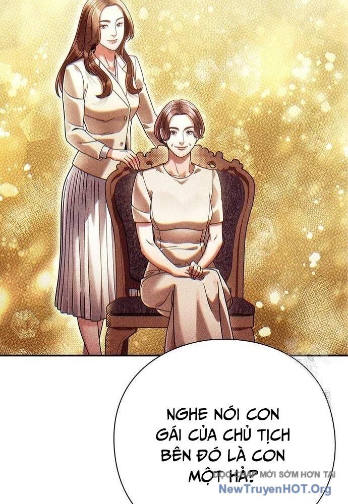 Nhân Viên Văn Phòng Nhìn Thấy Vận Mệnh [Chap 104-127]