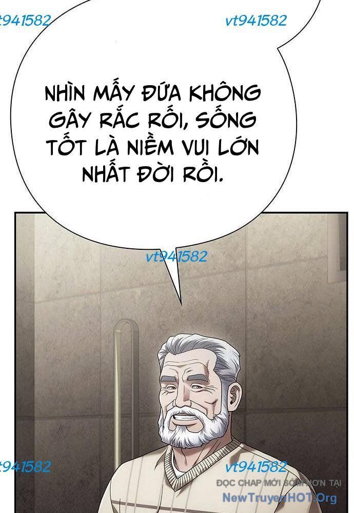 Nhân Viên Văn Phòng Nhìn Thấy Vận Mệnh [Chap 104-127]