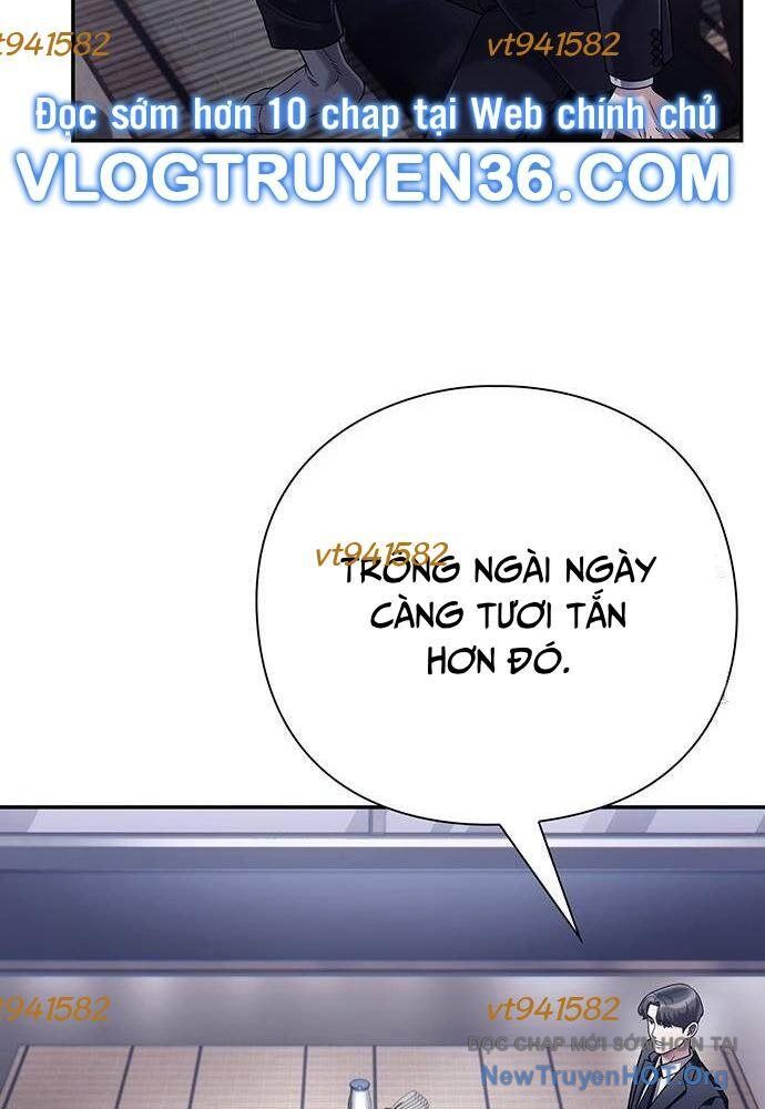 Nhân Viên Văn Phòng Nhìn Thấy Vận Mệnh [Chap 104-127]