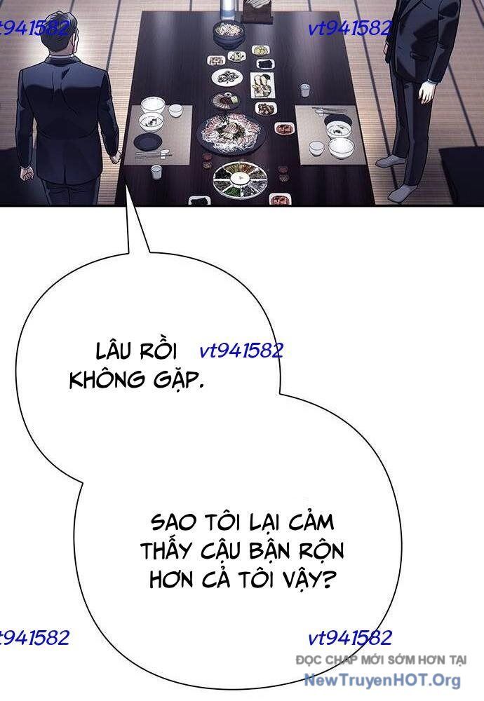 Nhân Viên Văn Phòng Nhìn Thấy Vận Mệnh [Chap 104-127]