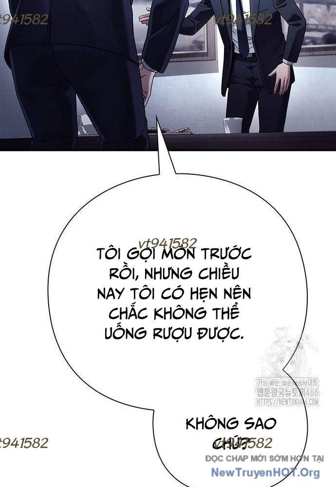 Nhân Viên Văn Phòng Nhìn Thấy Vận Mệnh [Chap 104-127]