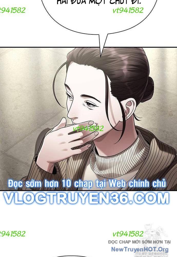 Nhân Viên Văn Phòng Nhìn Thấy Vận Mệnh [Chap 104-127]