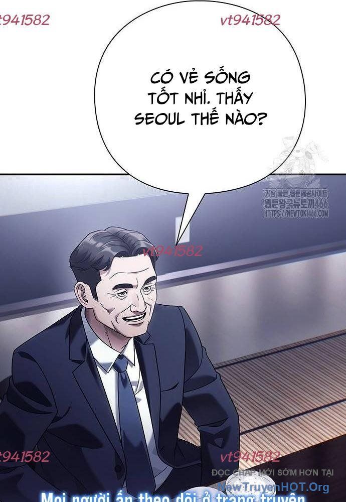 Nhân Viên Văn Phòng Nhìn Thấy Vận Mệnh [Chap 104-127]