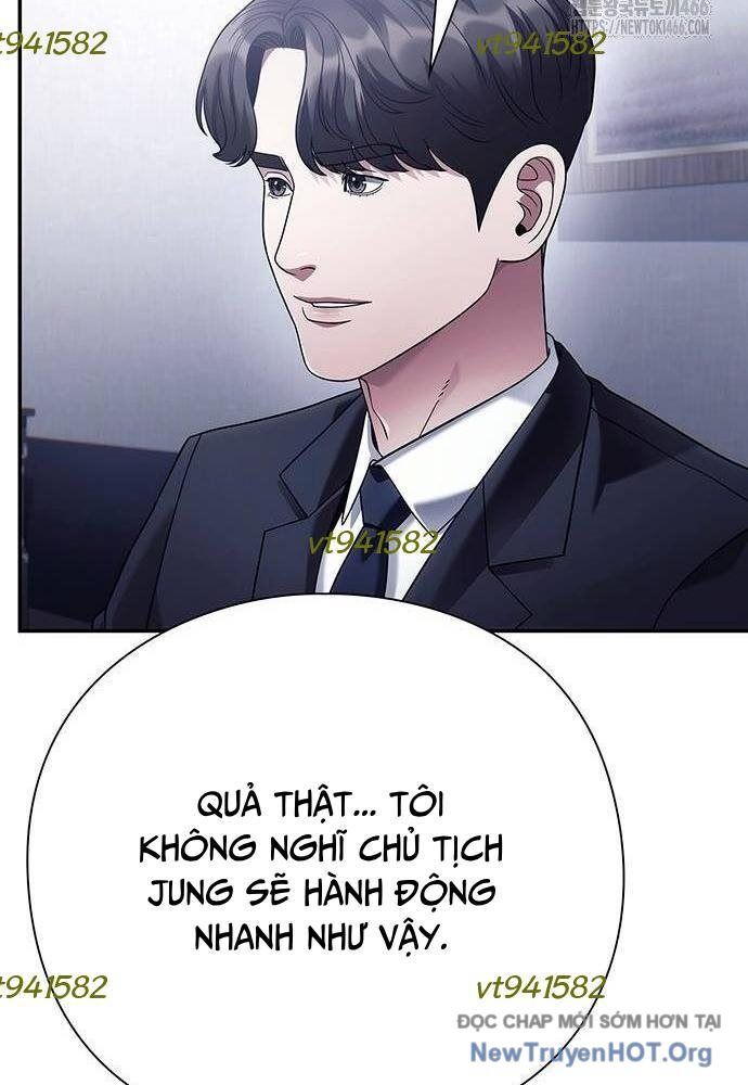 Nhân Viên Văn Phòng Nhìn Thấy Vận Mệnh [Chap 104-127]