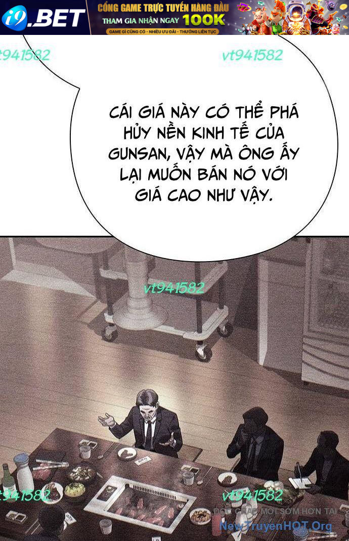 Nhân Viên Văn Phòng Nhìn Thấy Vận Mệnh [Chap 104-127]
