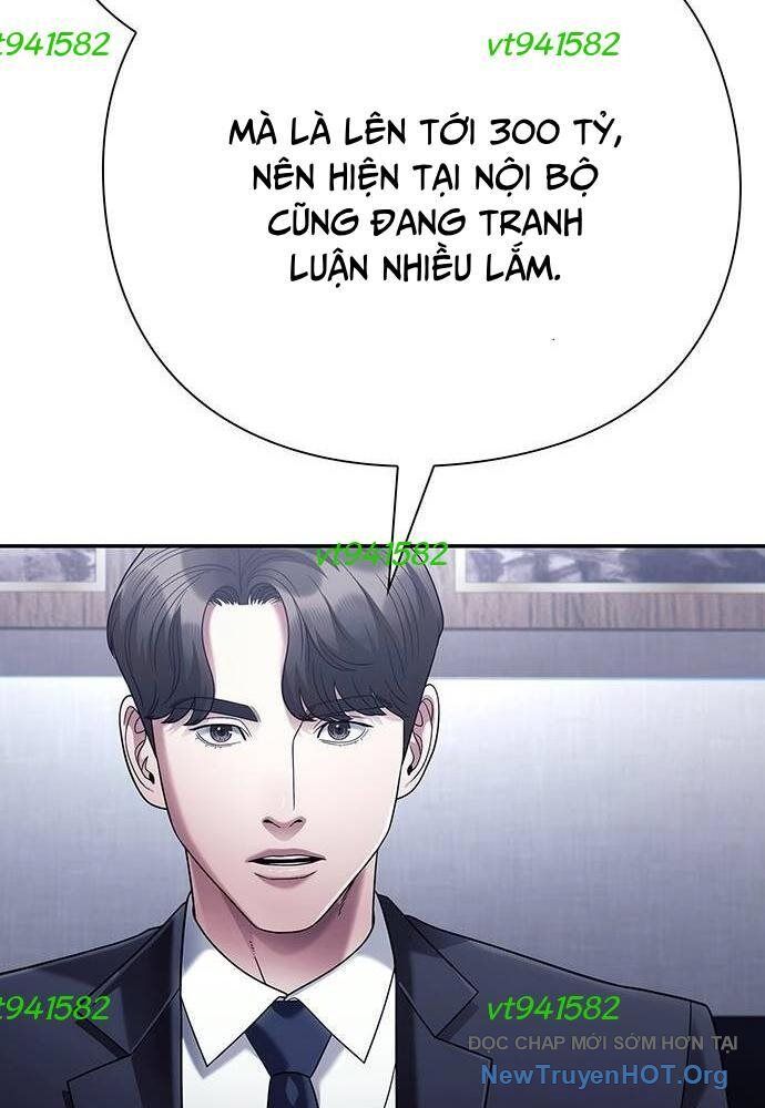 Nhân Viên Văn Phòng Nhìn Thấy Vận Mệnh [Chap 104-127]