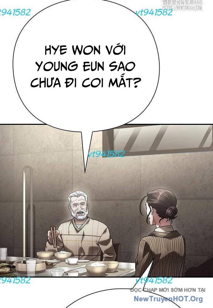 Nhân Viên Văn Phòng Nhìn Thấy Vận Mệnh [Chap 104-127]