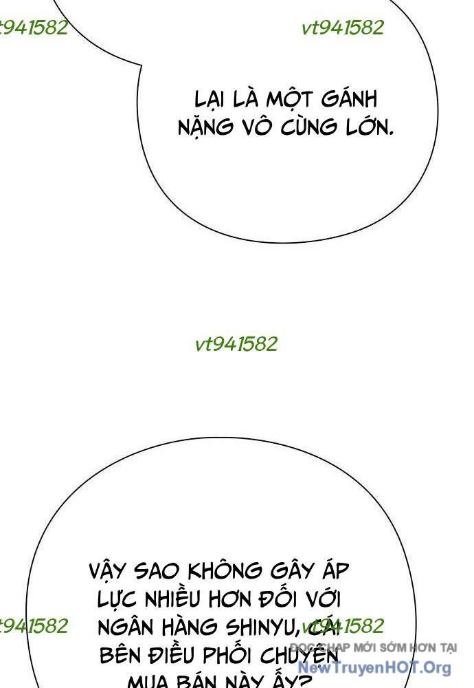 Nhân Viên Văn Phòng Nhìn Thấy Vận Mệnh [Chap 104-127]