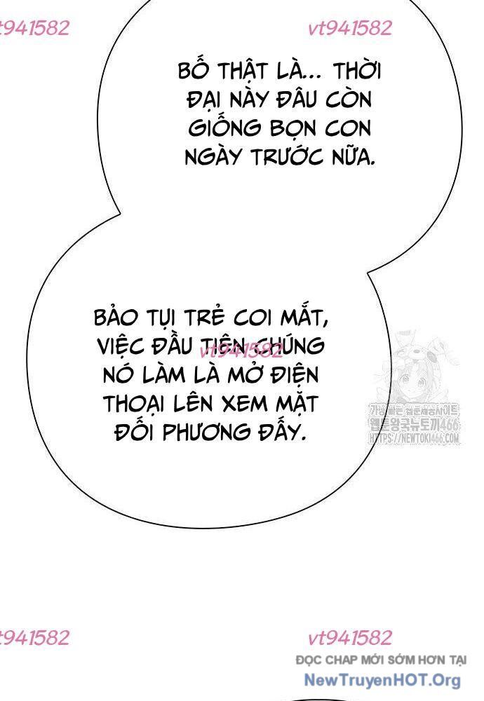Nhân Viên Văn Phòng Nhìn Thấy Vận Mệnh [Chap 104-127]