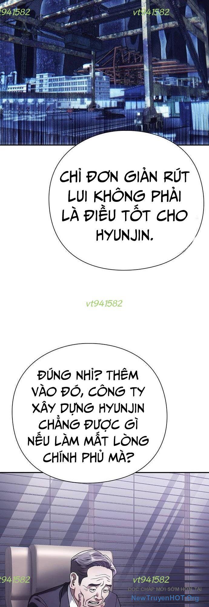 Nhân Viên Văn Phòng Nhìn Thấy Vận Mệnh [Chap 104-127]
