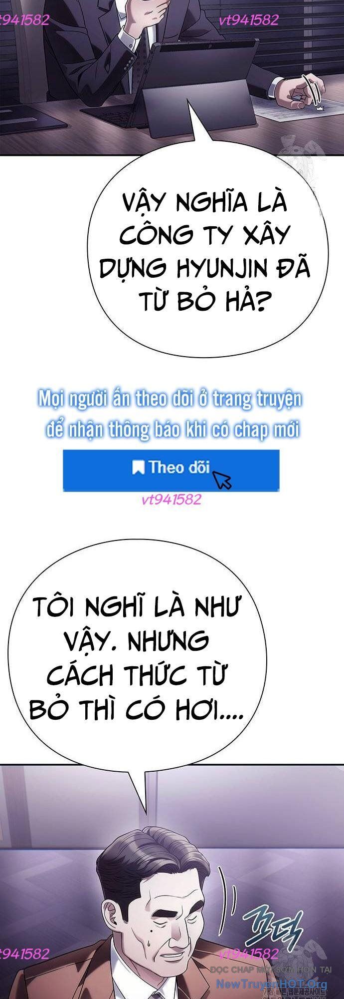 Nhân Viên Văn Phòng Nhìn Thấy Vận Mệnh [Chap 104-127]