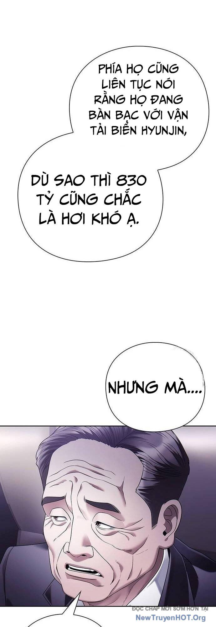 Nhân Viên Văn Phòng Nhìn Thấy Vận Mệnh [Chap 104-127]