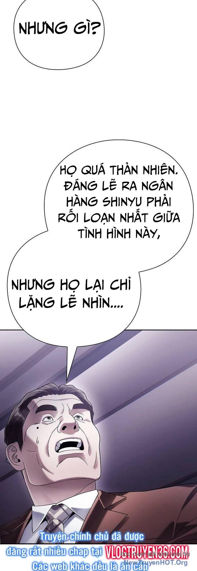 Nhân Viên Văn Phòng Nhìn Thấy Vận Mệnh [Chap 104-127]