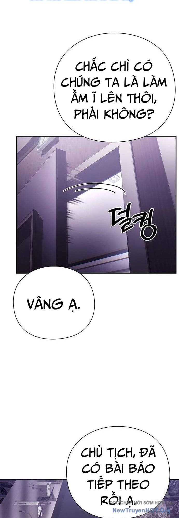 Nhân Viên Văn Phòng Nhìn Thấy Vận Mệnh [Chap 104-127]