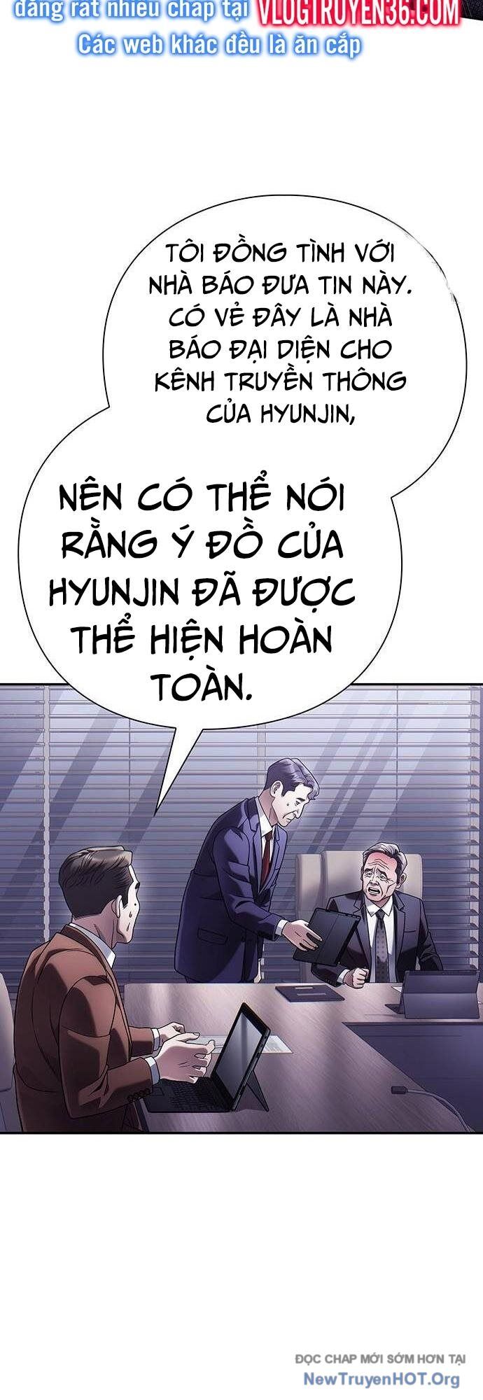 Nhân Viên Văn Phòng Nhìn Thấy Vận Mệnh [Chap 104-127]