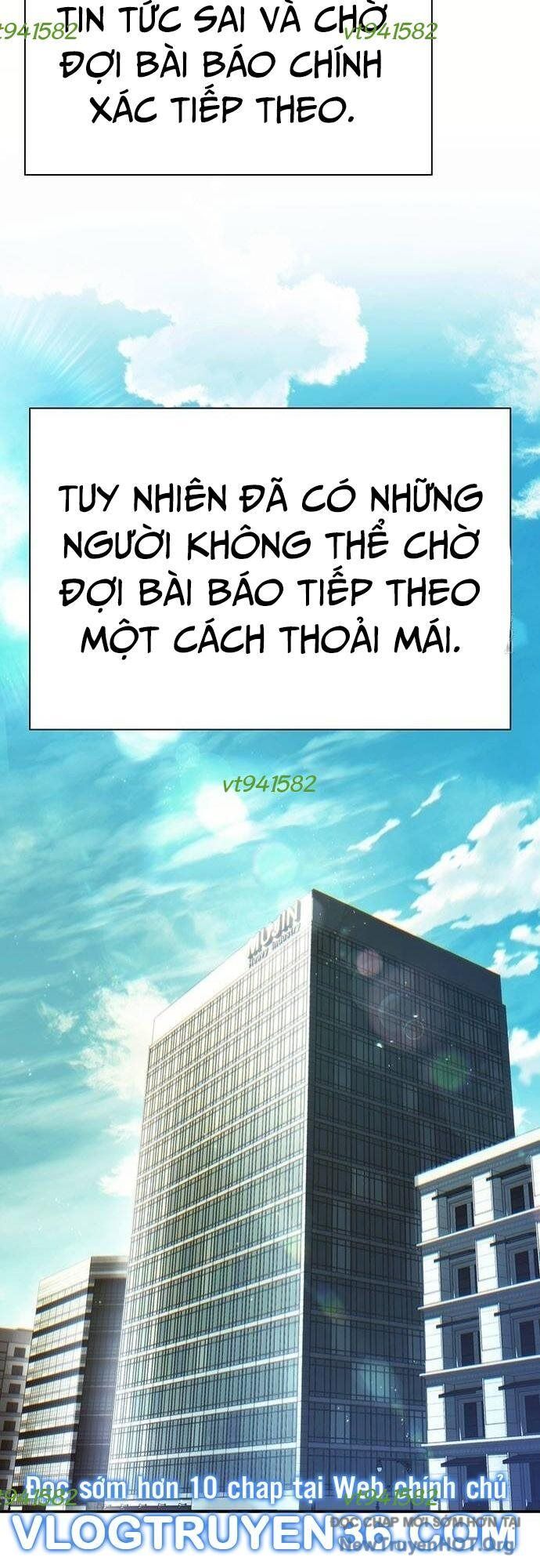 Nhân Viên Văn Phòng Nhìn Thấy Vận Mệnh [Chap 104-127]