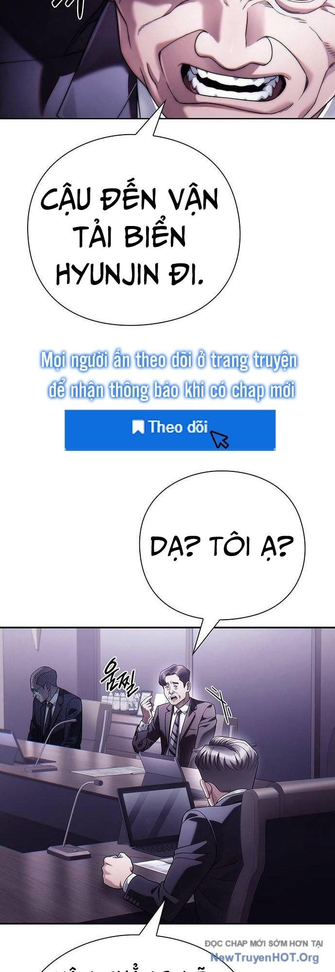 Nhân Viên Văn Phòng Nhìn Thấy Vận Mệnh [Chap 104-127]