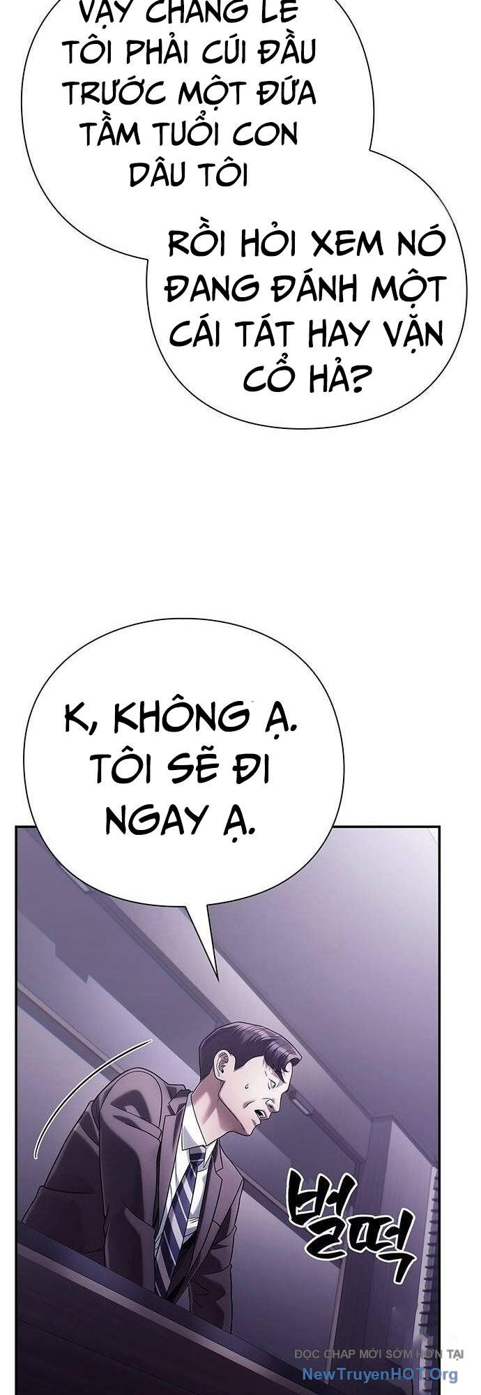 Nhân Viên Văn Phòng Nhìn Thấy Vận Mệnh [Chap 104-127]