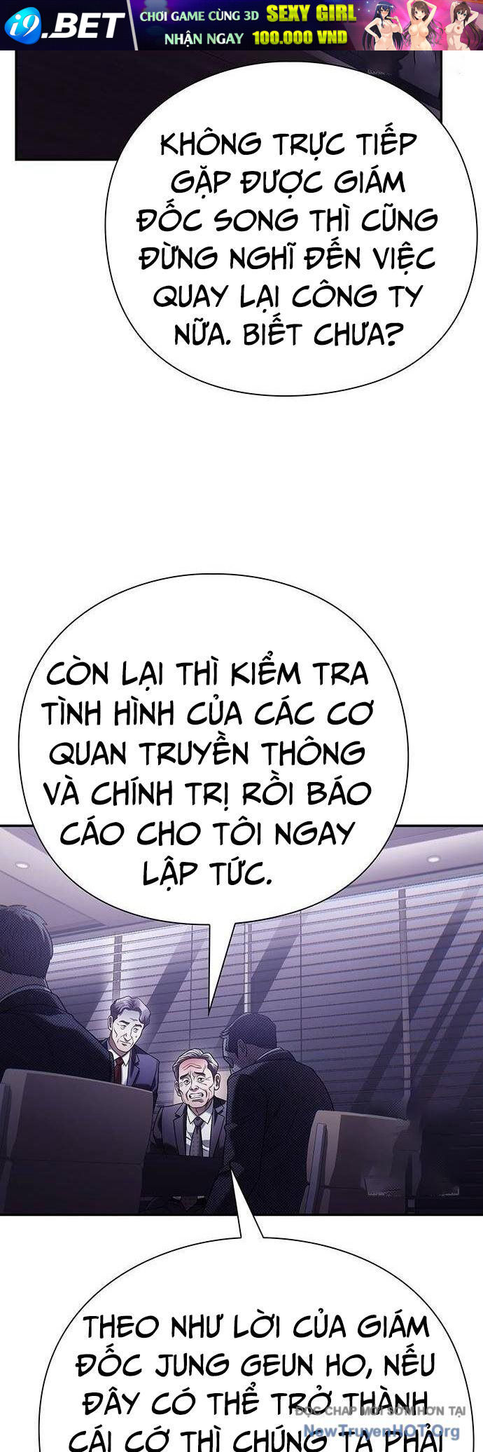 Nhân Viên Văn Phòng Nhìn Thấy Vận Mệnh [Chap 104-127]