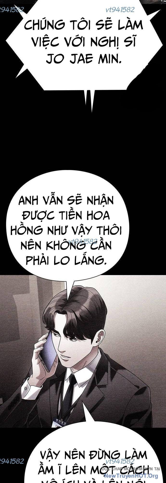Nhân Viên Văn Phòng Nhìn Thấy Vận Mệnh [Chap 104-127]