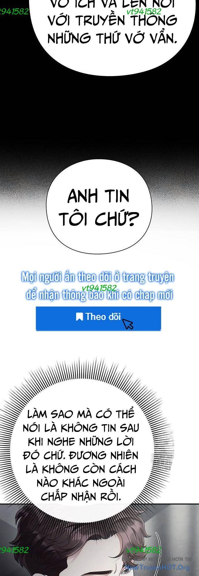 Nhân Viên Văn Phòng Nhìn Thấy Vận Mệnh [Chap 104-127]
