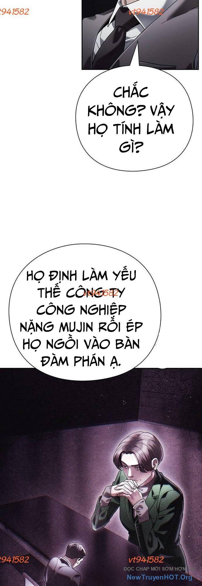 Nhân Viên Văn Phòng Nhìn Thấy Vận Mệnh [Chap 104-127]