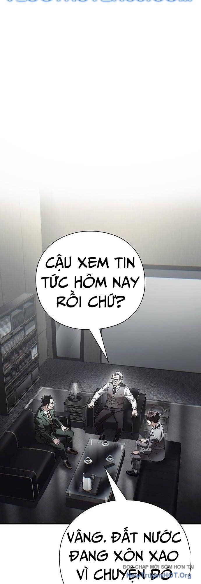 Nhân Viên Văn Phòng Nhìn Thấy Vận Mệnh [Chap 104-127]