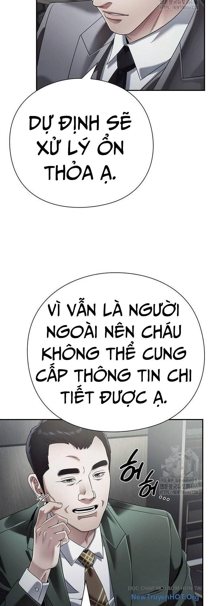 Nhân Viên Văn Phòng Nhìn Thấy Vận Mệnh [Chap 104-127]