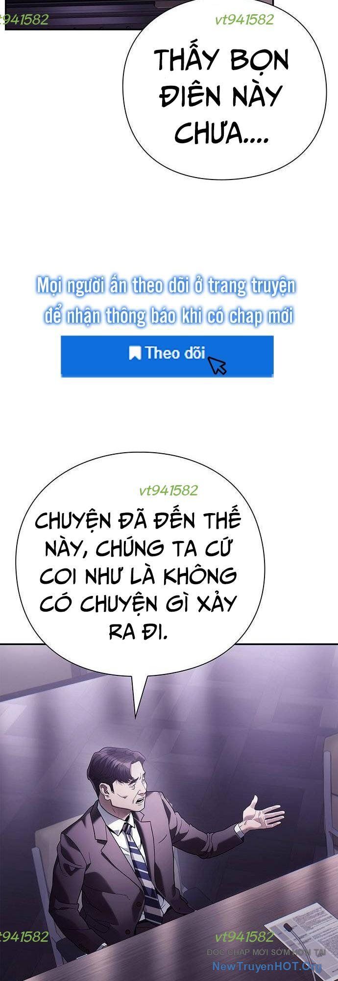 Nhân Viên Văn Phòng Nhìn Thấy Vận Mệnh [Chap 104-127]
