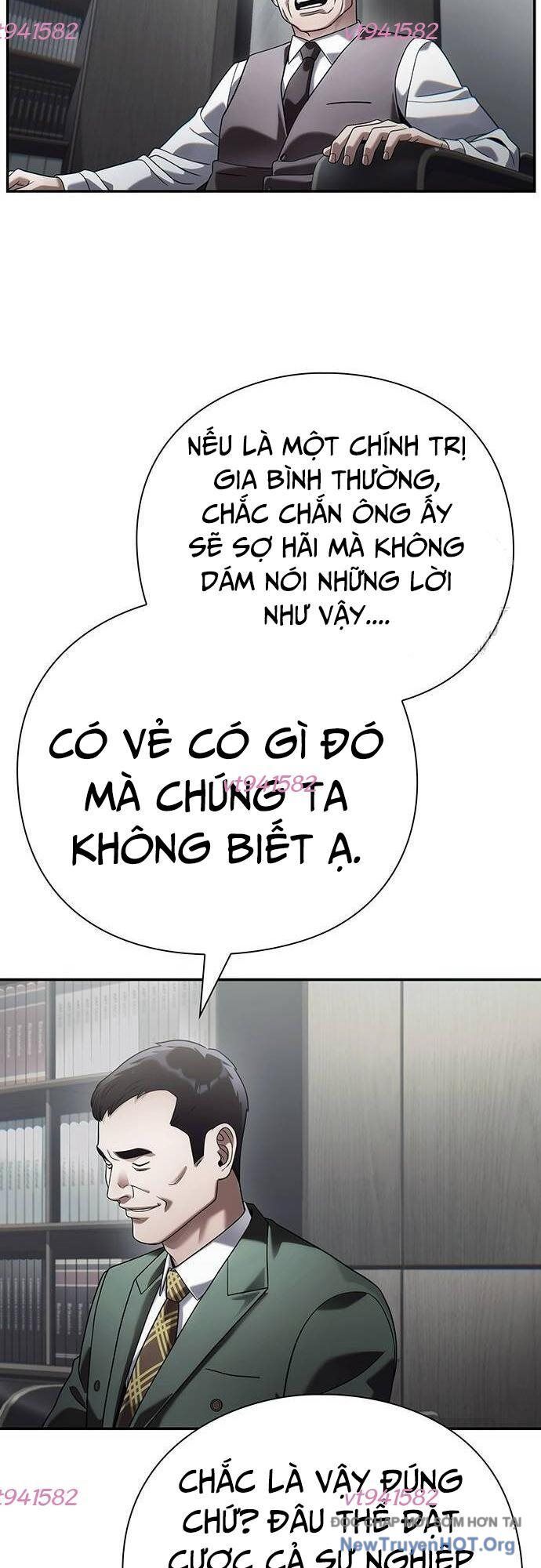 Nhân Viên Văn Phòng Nhìn Thấy Vận Mệnh [Chap 104-127]