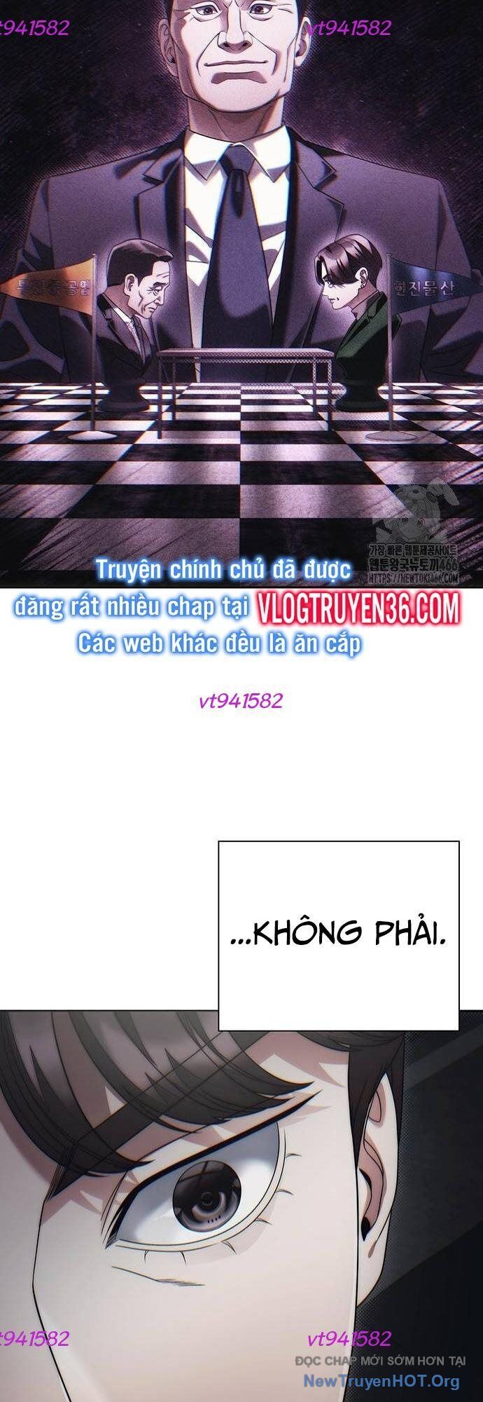 Nhân Viên Văn Phòng Nhìn Thấy Vận Mệnh [Chap 104-127]