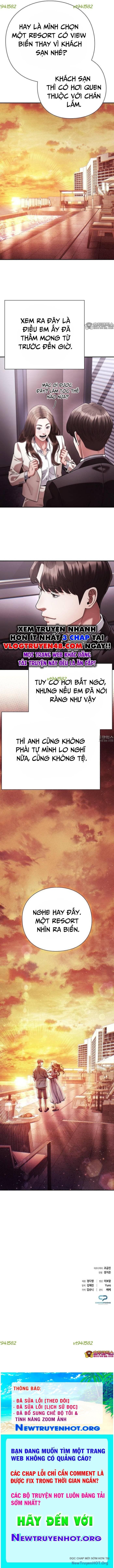 Nhân Viên Văn Phòng Nhìn Thấy Vận Mệnh [Chap 104-127]
